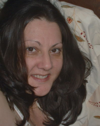 Ann Budziszewski