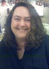 Holly Coutier
