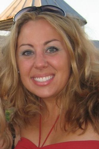 Hillary Hahner