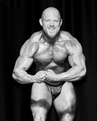 Brian Camp