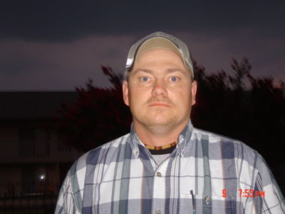 Johnny Mitchell