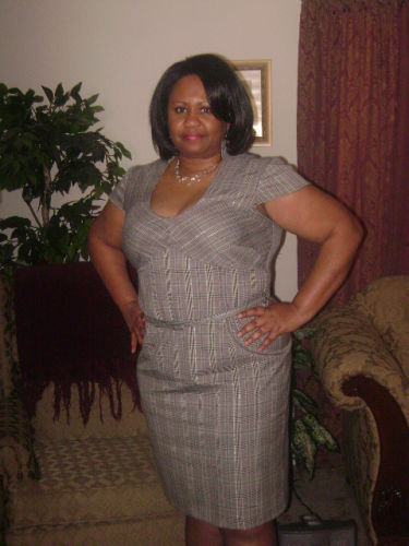 Aletha Chatman