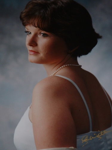 Caroline Watts