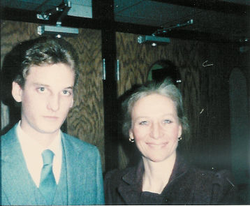 Paul Odair