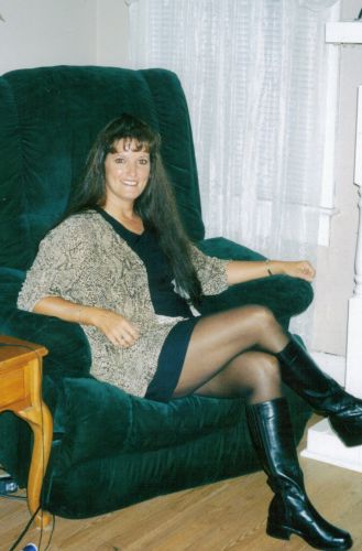 Janet Peden