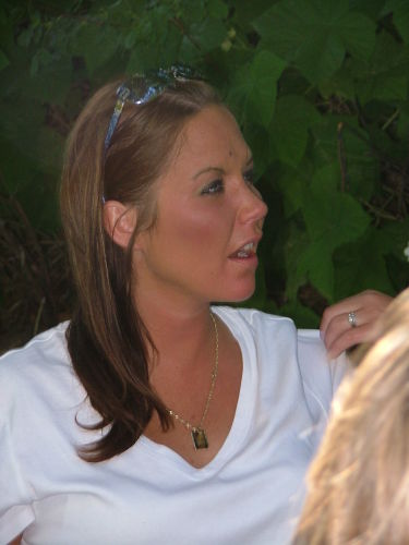 christine carroll