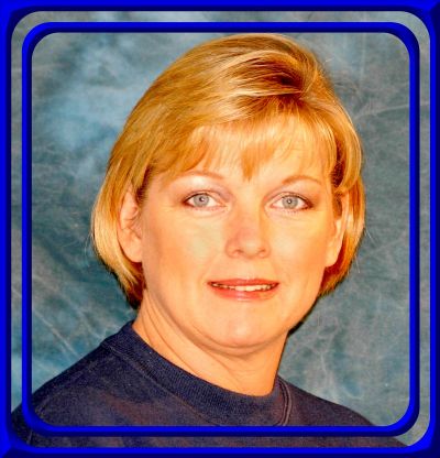 Terri Caldwell