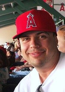 Christopher Ramirez