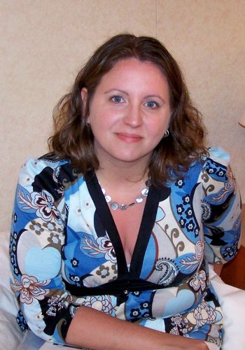 Carolyn Duff