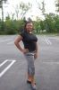 Nakethia Evans