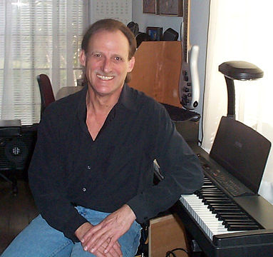 Steven Berk