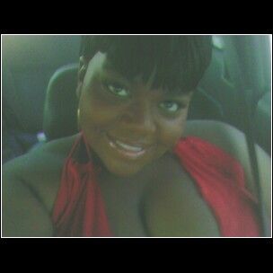 Kynishia Daniels