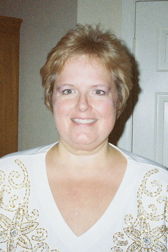 Celia Waller