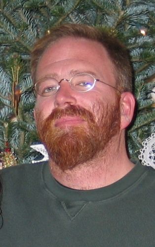 erik larsen