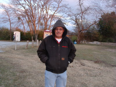 Tony Chamberlain