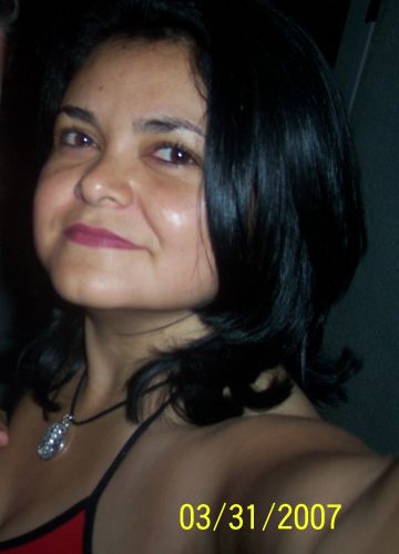 Martha Barragan