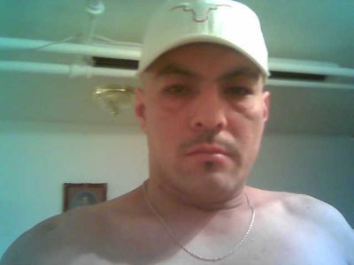 Daniel Reyes