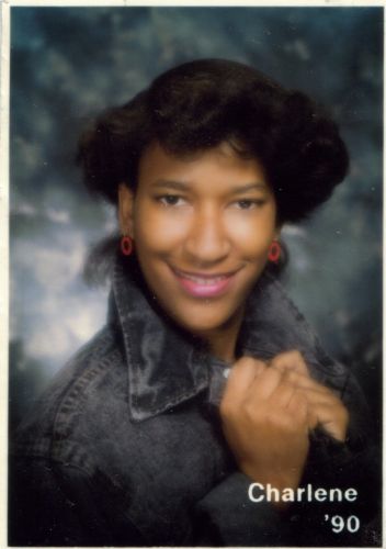 Charlene Johnson