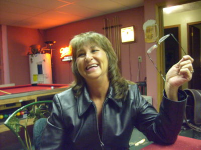 Frances Scott