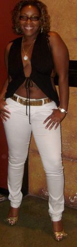 Diana Jackson