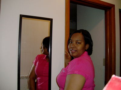 Laquanda Martin