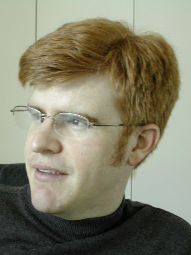 benjamin daniel