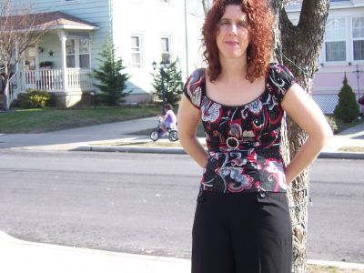 Ruth Fooks