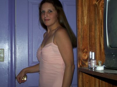 Ashley Clutts