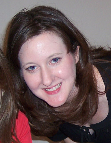 Laurie Couch