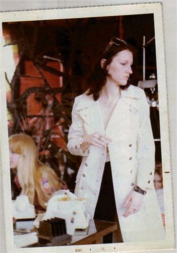 Debra Kelley