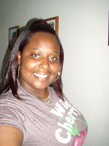 sharee smith