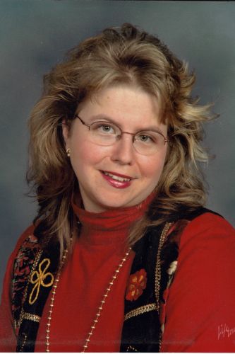 Deborah Carver