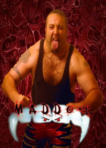 Mark Mcdowell