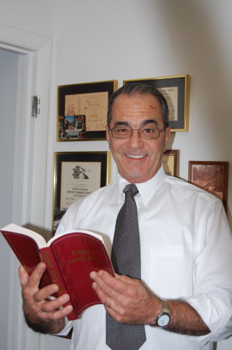 Donald Kierstead
