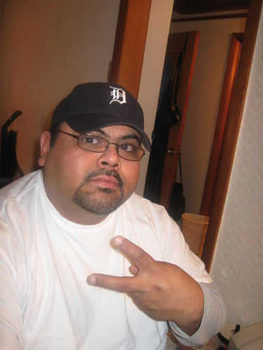 Saul Flores