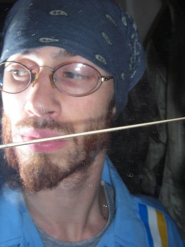 Kevin Gillette