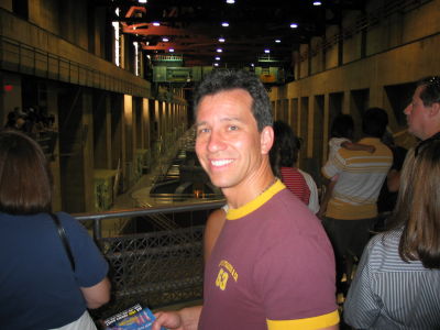 Carl Smith