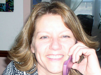 Katharine Graves