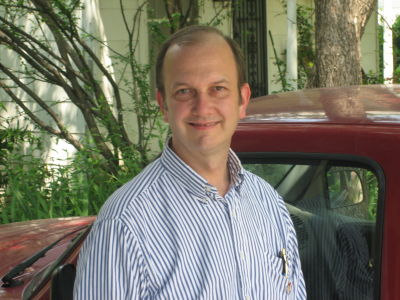 raymond daniel
