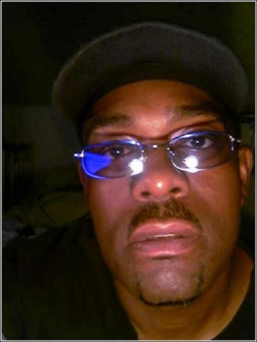 Shawn Pound