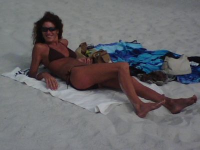 Debra Reed