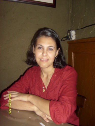 Melanie Valdez