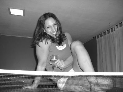 Donnelle Velasquez