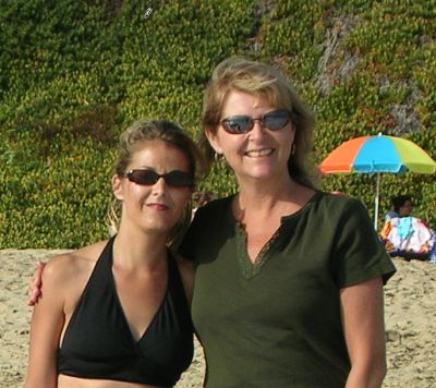 Julie Compolongo