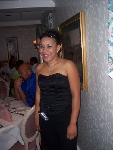 Shantell Edwards