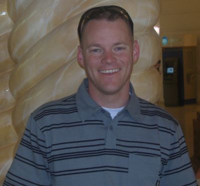 Christopher Walker
