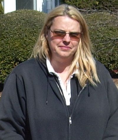 Dorinda Glenn