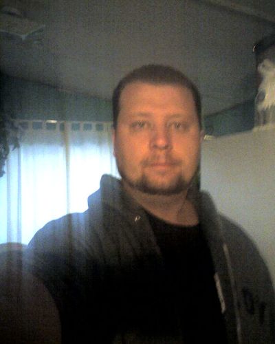 Jeremy Woodward