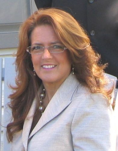 cynthia fields