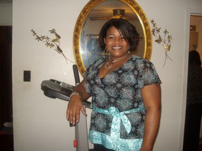 Rochelle Glenn